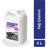 Maratem M325 Sprey Banyo Temizleyici 5 lt