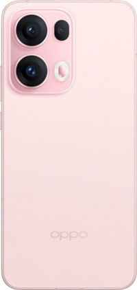 Oppo Reno13 Pro 512 GB Hafıza 12 GB Ram 6.83 inç 50 MP Çift Hatlı AMOLED Ekran Android Akıllı Cep Telefonu Pembe