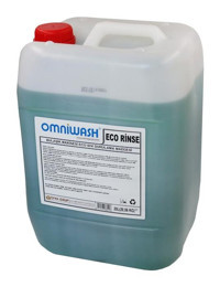 Omniwash Endüstriyel Bulaşık Makinesi Parlatıcısı 20 lt