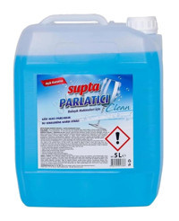 Supta Clean Bulaşık Makinesi Parlatıcısı 5 lt