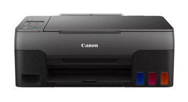 Canon Pixma G2420 Siyah Wifi Fotokopi Tarayıcı Çok Fonksiyonlu Tonersiz Lazer Yazıcı