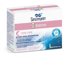 Wellcare Babies İzotonik Deniz Suyu 18'li Flakon Serum Fizyolojik 5 Ml