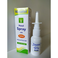 Nasatol Tekli Burun Spreyi 30 Ml