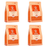 Hasata Kırmızı Mercimek 4x1 kg
