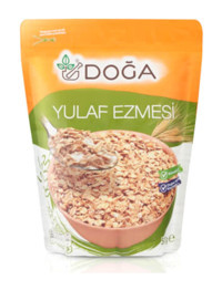 Doğa Sade Yulaf Ezmesi 2x500 gr