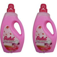Bulut Çiçek Bahçesi 30 Yıkama Yumuşatıcı 2x3 lt