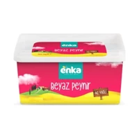 Enka Az Yağlı Beyaz İnek Peyniri 800 gr