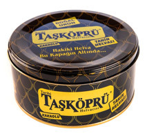 Tarihi Taşköprü Kakaolu Tahinli Helva 1 kg