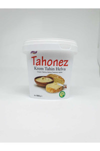 Kırkağaç Sade Tahinli Krem Helva 400 gr
