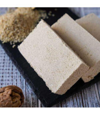 Yeni Uğur Sade Tahinli Helva 1 kg