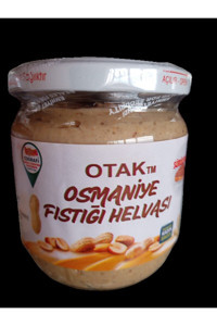 Otak Fıstıklı Tahinli Helva 400 gr