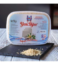 Yeni Uğur Sade Tahinli Helva 750 gr