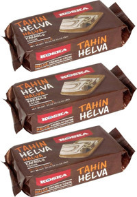 Koska Kakaolu Tahinli Helva 3x500 gr