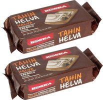 Koska Kakaolu Tahinli Helva 2x500 gr