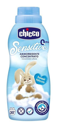 Chicco 750 ml Sıvı Çamaşır Yumuşatıcı