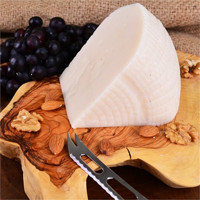 Gurmepark Ayvalık Sepet İnek Peyniri 1 kg