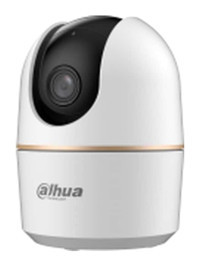 Dahua H4A Wi-Fi 1 Kameralı 360 Derece Dönme Gece Görüşlü Zoom IP İç Mekan Kablosuz Güvenlik Kamerası