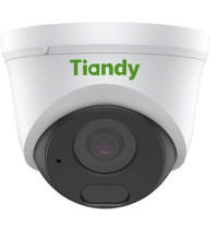 Tiandy TC-C32HS Ethernet 1 Kameralı Gece Görüşlü Zoom IP İç Dış Mekan Kablosuz Güvenlik Kamerası