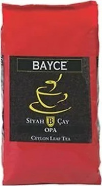 Bayce Opa Dökme Çay 250 gr
