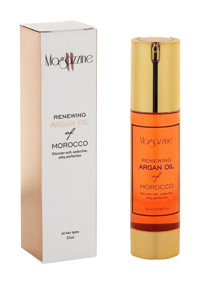 Magazzine Renewing Argan Oil Besleyici-Onarıcı Saç Serumu 50 ml