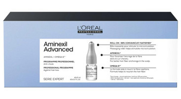 L'oréal Professionnel Serie Expert Aminexil Advanced Dökülme Karşıtı Saç Serumu 42x6 ml