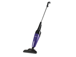 Arnica ET13213 Hepa Filtreli 850 W Kablolu Elektirikli Dikey Süpürge Mor