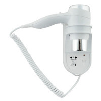 Xinda ES5504W 1600 W Mini Standart Saç Kurutma Makinesi