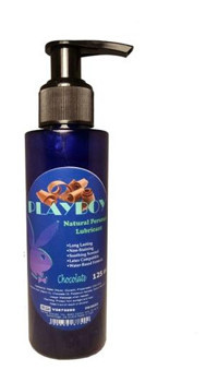 Playboy Su Bazlı Çikolatalı Kayganlaştırıcı Jel 125 ml