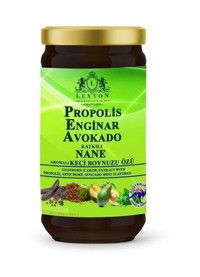 Lexton Harnup Pekmezi 640 gr