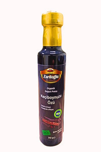 Zarifoğlu Organik Keçiboynuzu Pekmezi 340 gr