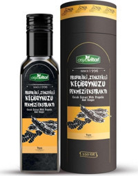 Asya Vital Kutulu Keçiboynuzu Pekmezi 350 gr