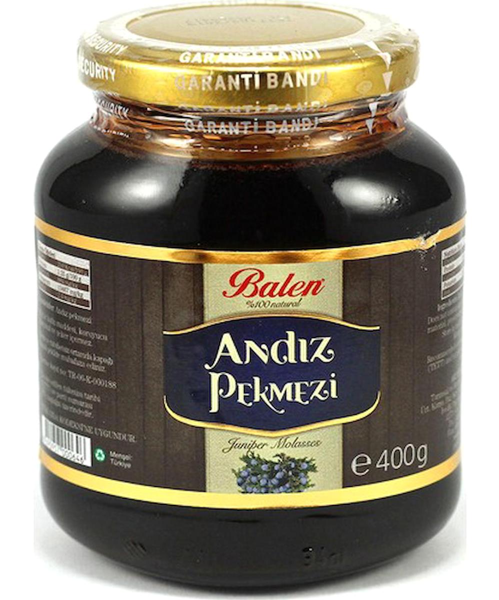 Balen Andız Pekmezi 2x400 gr