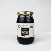 Ekodoli Organik Keçiboynuzu Pekmezi 450 gr