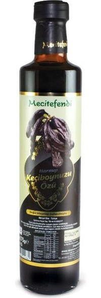 Mecitefendi Keçiboynuzu Pekmezi 640 gr