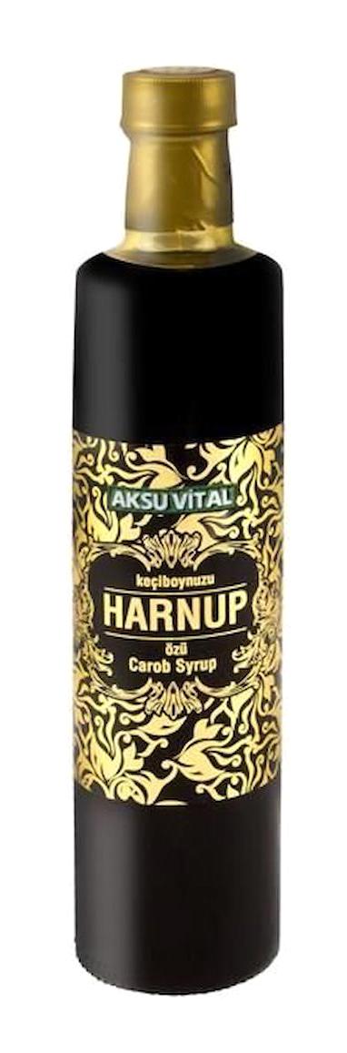 AksuVital Harnup Pekmezi 640 gr