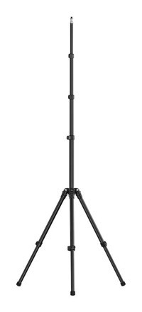 Ulanzi T076gbb1 2 Kademeli Headless Tripod 43 cm