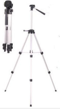 Leica RMT2111 2 Kademeli Headless Tripod 135 cm