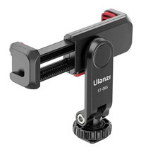 Ulanzi St-06S Masaüstü 1 Kademeli Telefon Headless Tripod