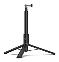 Ulanzi T090gbb1 1 Kademeli Headless Tripod 150 cm