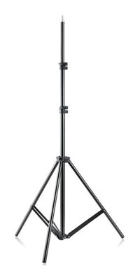 Microcase AL2630 3 Kademeli Headless Tripod 200 cm