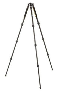 Fancier 294 AT Masaüstü 3 Kademeli Video Head Tripod 160 cm