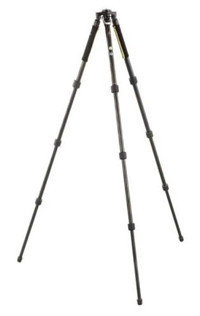 Fancier 264 AT Masaüstü 3 Kademeli Video Head Tripod 150 cm