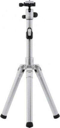 Mefoto Rtaır-Ttn Masaüstü 1 Kademeli Telefon Headless Tripod 156 cm