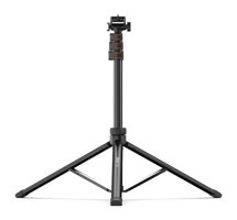 Ulanzi T115gbb1 1 Kademeli Ball Head Tripod 160 cm