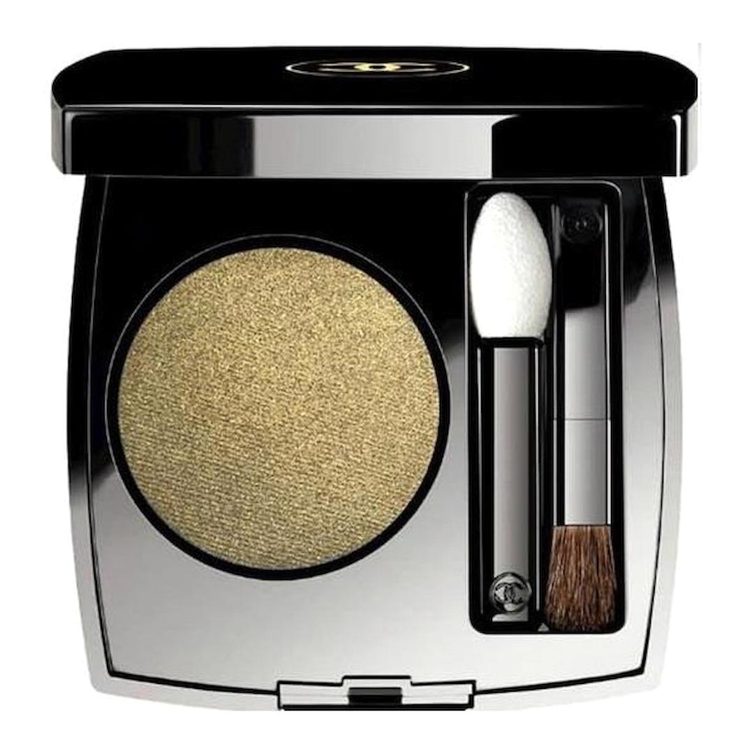 Chanel Premiere Longwear Toz Işıltılı Far Paleti
