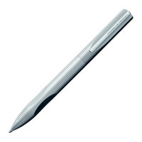 Porsche Design P3120 Siyah Tükenmez Kalem