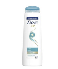 Dove Narin Bakım İnce Telli Saçlar İçin Şampuan 400 ml