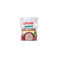 Cebel Az Yağlı Lor İnek Peyniri 500 gr
