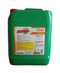 Bemol Clor Çamaşır Suyu 5 kg
