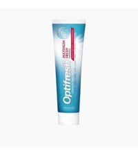 Oriflame Optifresh Maximum Fresh Naneli Diş Mucunu